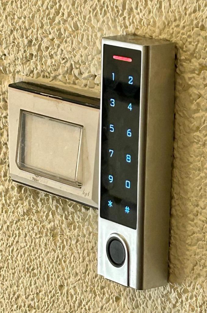 59 Tourist House Bologna Lame - Self Check-In Lejlighed Eksteriør billede