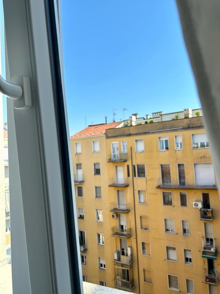 59 Tourist House Bologna Lame - Self Check-In Lejlighed Eksteriør billede
