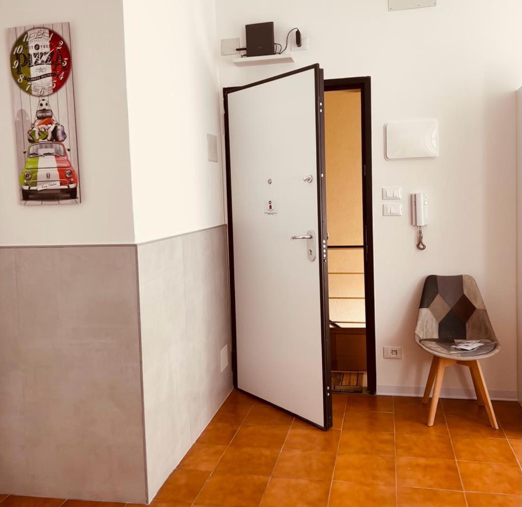 59 Tourist House Bologna Lame - Self Check-In Lejlighed Eksteriør billede
